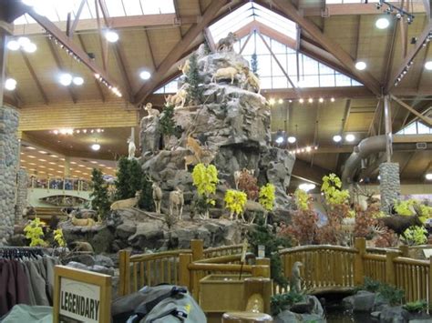 Cabela's dundee - Twin Peaks waitress charged for chucking beer glass, injuring colleague. Cabela's, one of the nation's largest outfitters of hunting, fishing and outdoor gear, had $1.67 billion in revenue in 2004 ...